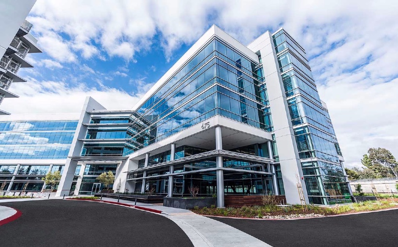 Joss Acquires San Jose Single-Tenant for $139M