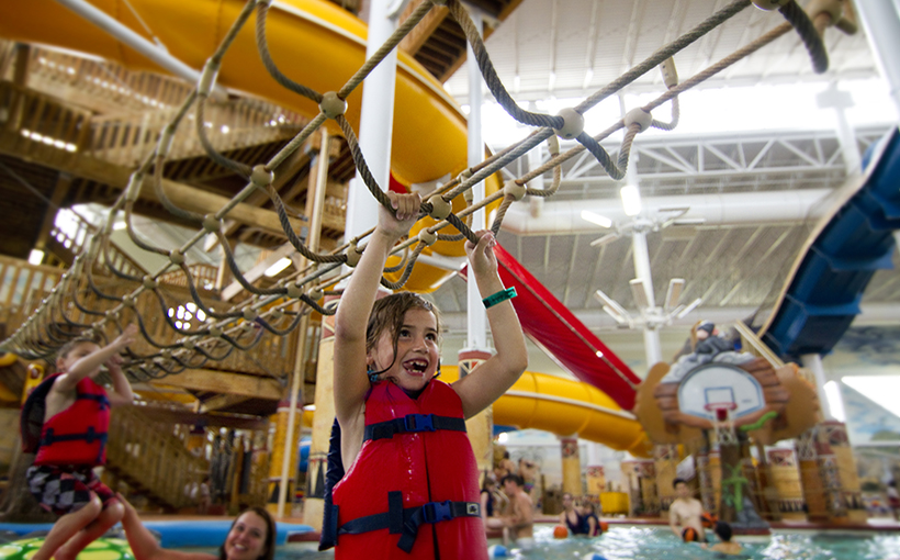Round Rock Gives Kalahari OK to Build