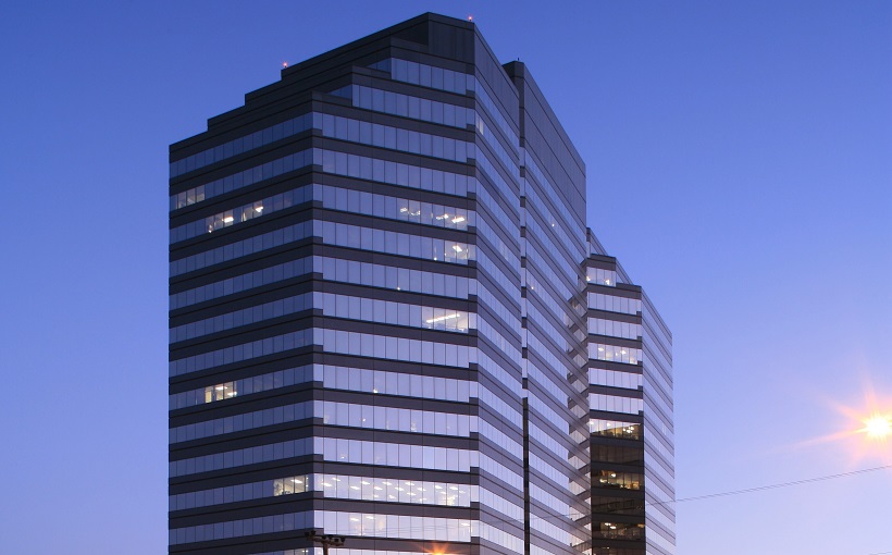 Douglas Emmett, QIA Acquire 12100 Wilshire for $225M