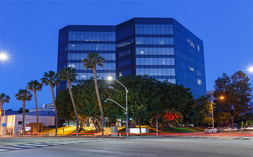 Douglas Emmett, Qatar JV Picks Up Wilshire Asset for $139.5M