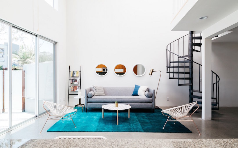 Breather Adds Five Locations in SoCal