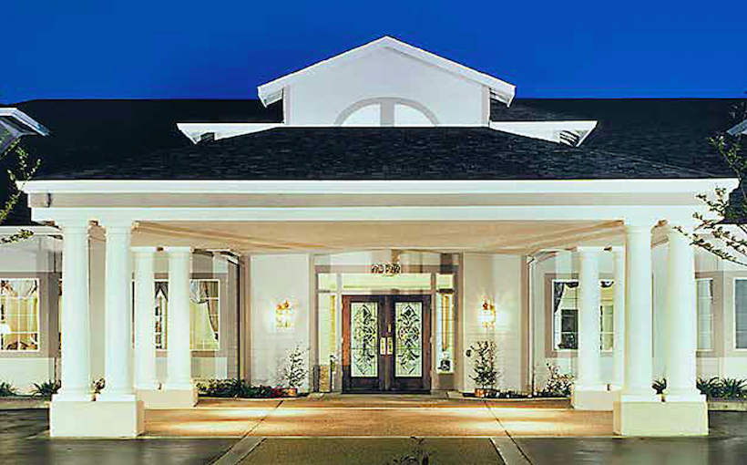 $1.15B Sr. Housing Portfolio Acquisition Gives Welltower ‘Unmatched Presence’
