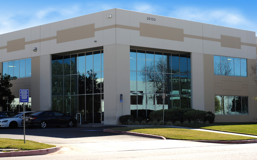 L.A. Investment Group Acquires Bayless Valencia NNN