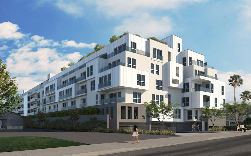 Marina Arts District Getting Another California Landmark MF