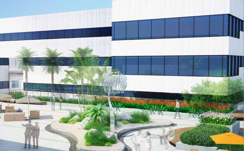 Lincoln-Rockwood Acquire Silicon Beach Mixed-Use Asset for $120M