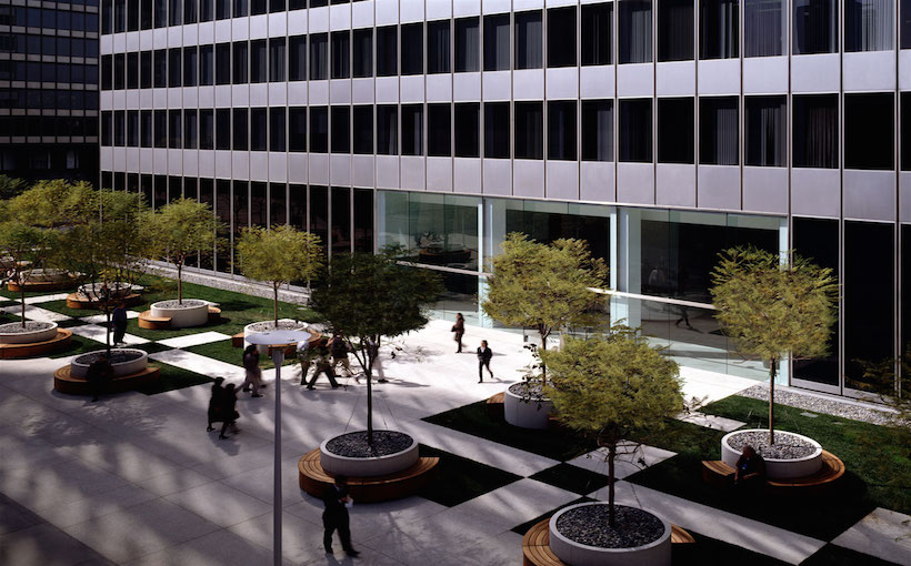 Imperial Capital Relocates to 10100 Santa Monica