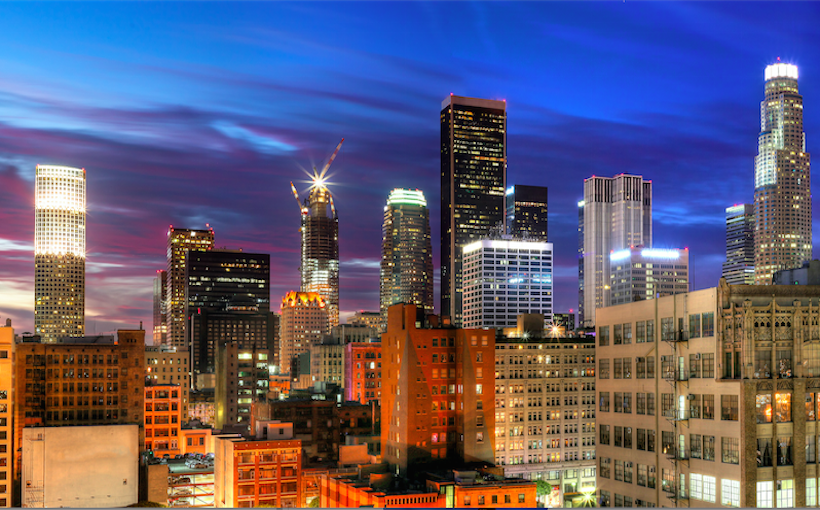 LA Tops JLL’s Tech Wage Growth Rankings