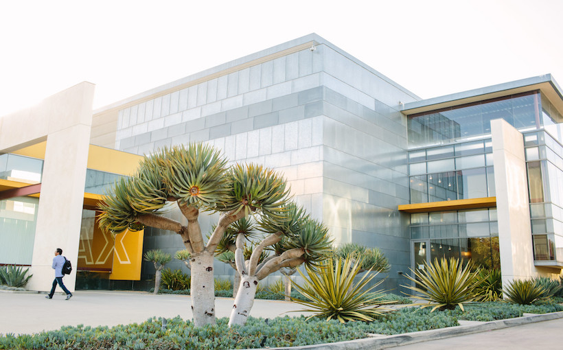 Santa Monica Creative Campus Acquired for $400M
