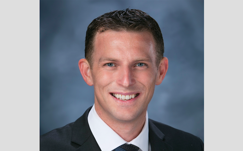 Trammell Crow Co. Adds Veteran Developer