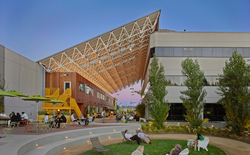 NGKF Handles $165M Playa Vista Deal