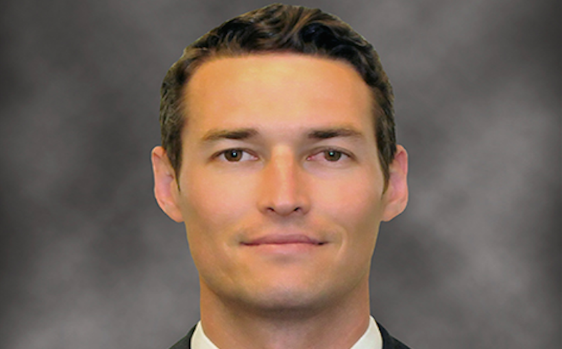 CBRE Promotes Pollet