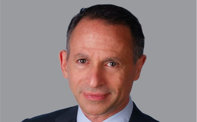 C&W Promotes Marc Renard