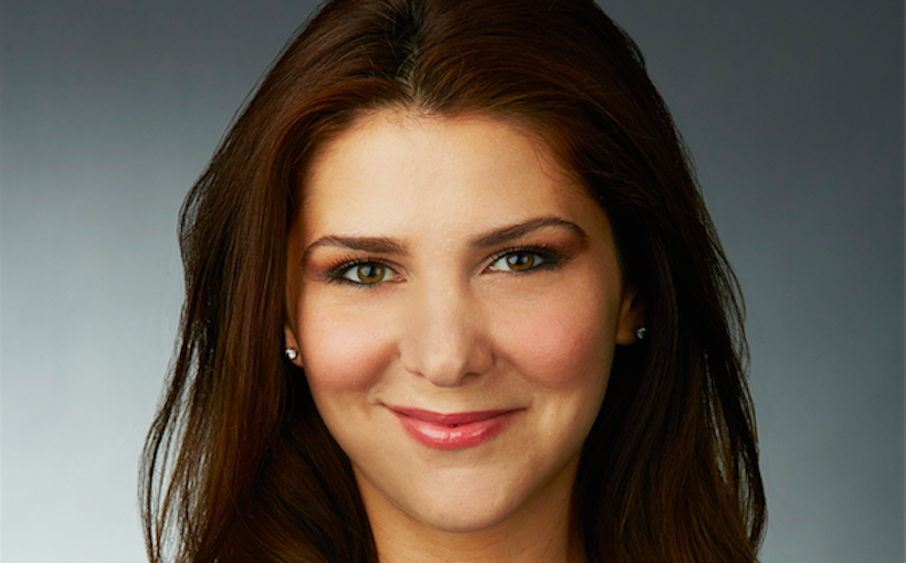 Schmidt Joins CBRE in DTLA
