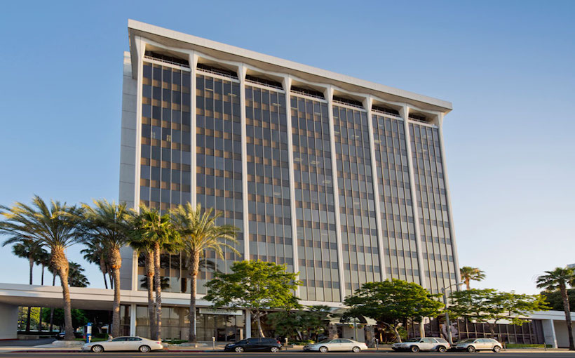 Sandstone Acquires Office Asset from Douglas Emmett for $56.7M