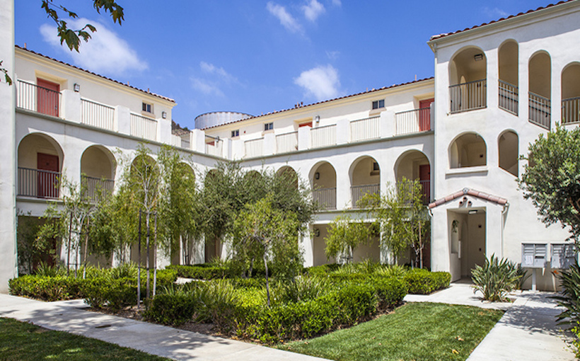 Kennedy Wilson Acquires CSU Channel Islands MF for $81M
