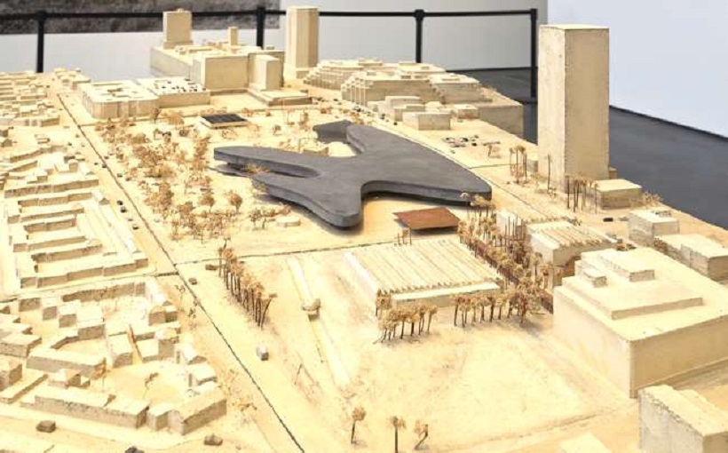 $600 Million LACMA Renovation Paints a New Picture for Wilshire Blvd.