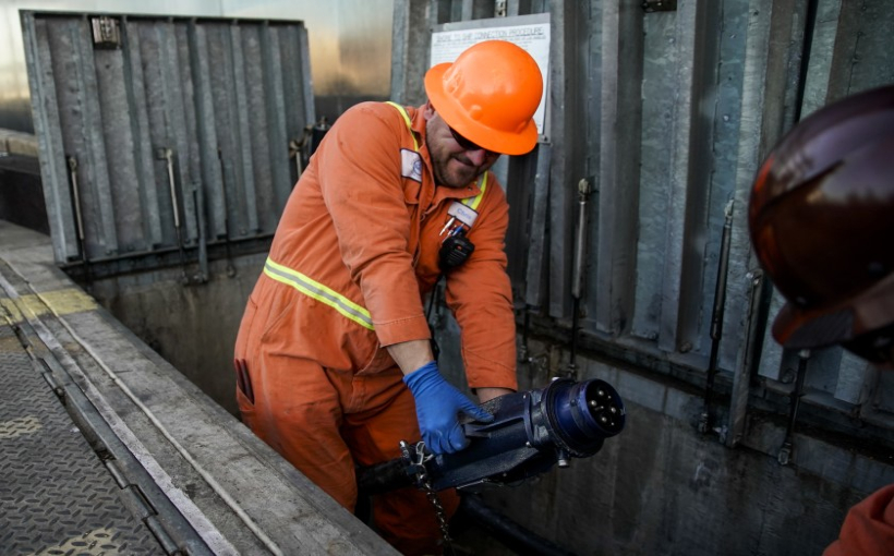 Air Quality on 2020 Agenda for Los Angeles Ports