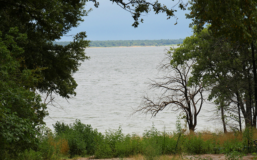 You CAN Fight City Hall: Red River Lawsuit Ends in Settlement