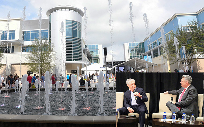 Fehmi Karahan and the Legacy (Developments)
