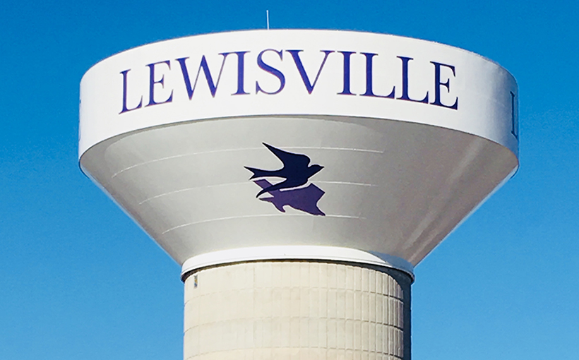 CushWake Arranges Parcel Sales for Lewisville ISD