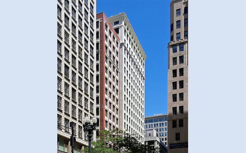 $55M Loan Secured for 404-Bed Infinite Chicago