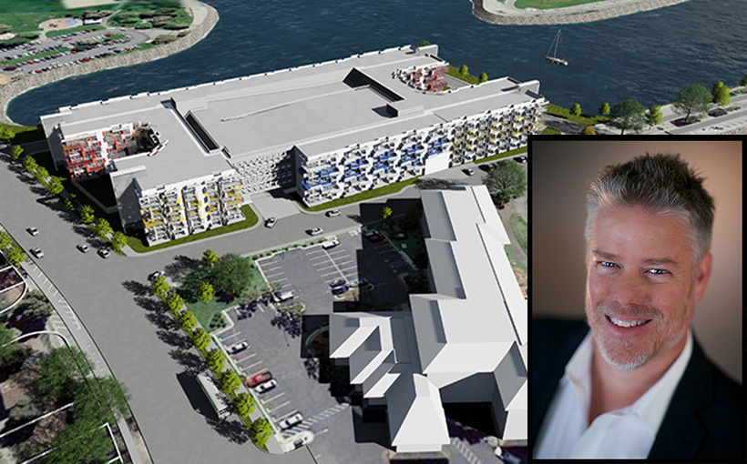 Hospitality’s Impact on Multifamily Developments