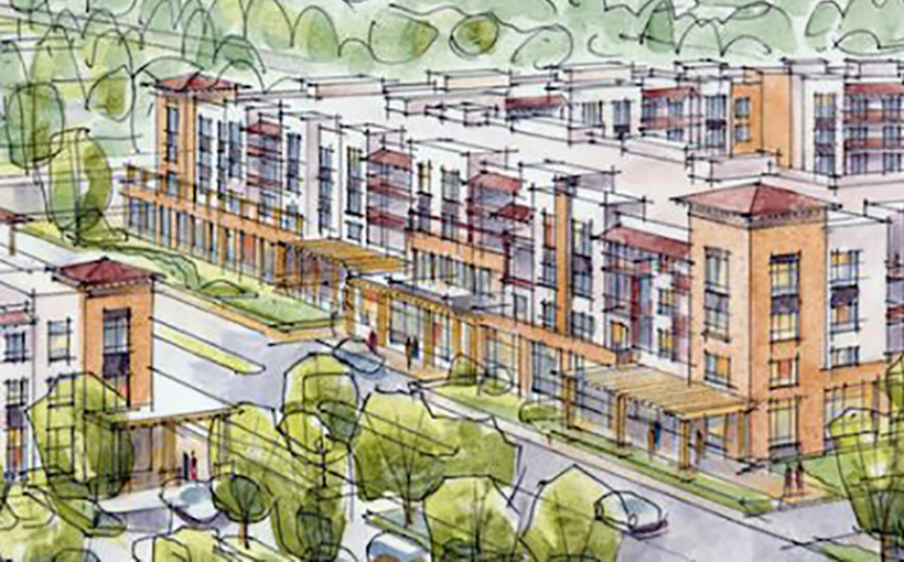 Avamere Announces Micro CCRC, Sans Skilled Nursing