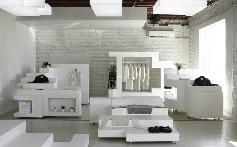 3 CRE Q&A: Retail, Design and Technology