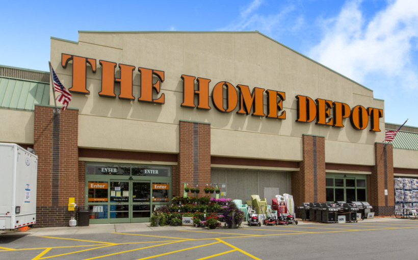 Cole Real Estate Income Pays $20M for Home Depot