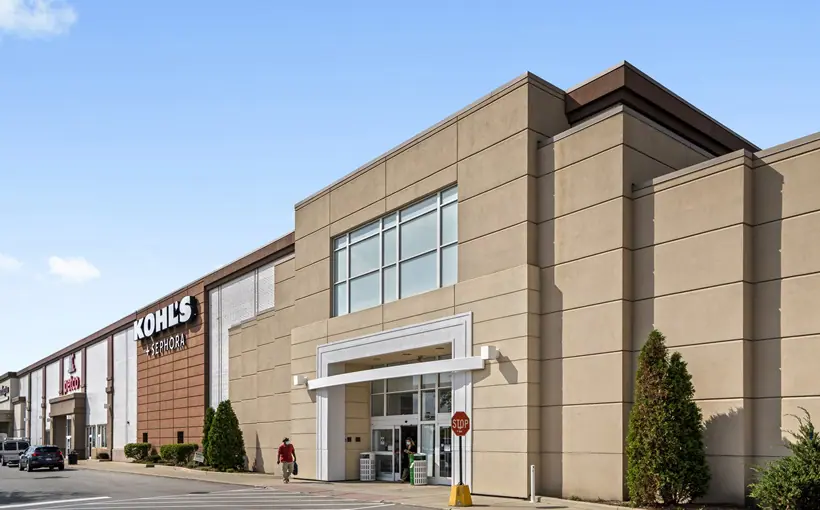 Mid-America Team Brokers Sale of Two Premier Malls in Chicago’s North Suburbs