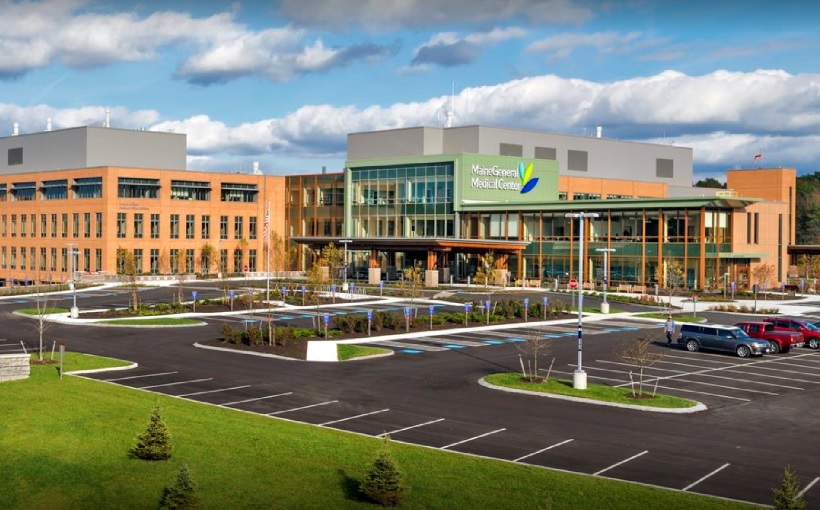 Material & Labor Costs Choke Healthcare Construction