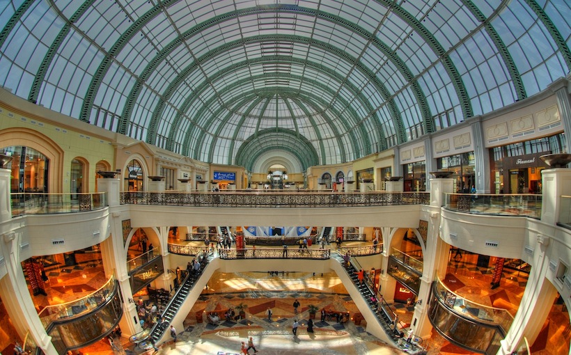 Predicting the Future of Retail