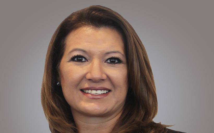 Christy Means Joins Cushman & Wakefield