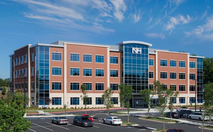 After Slight Decline, Healthcare Development Expected to Rebound