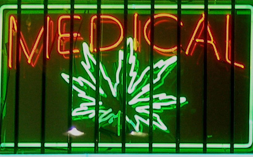 State Mulls More Medical Cannabis Dispensaries