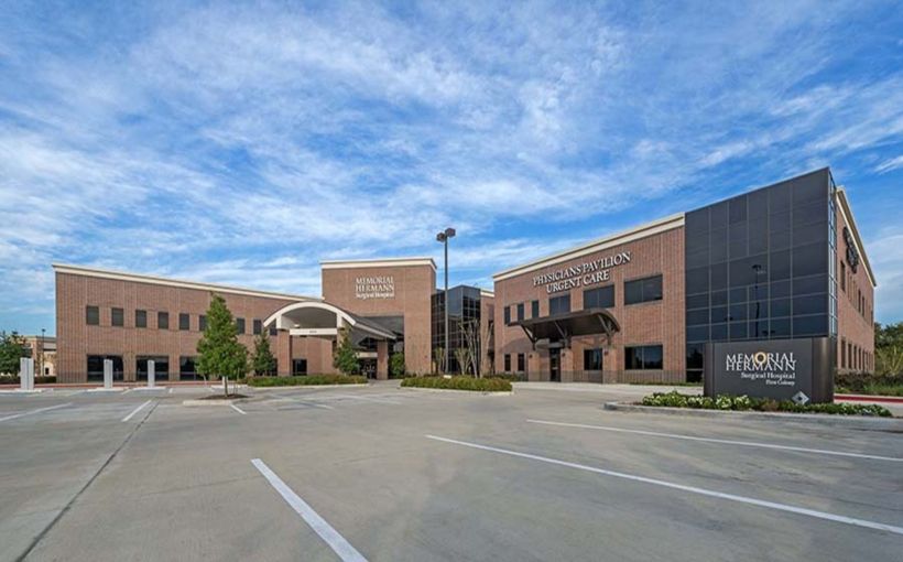 Everest Medical Properties Enters Houston with $58M Acquisition