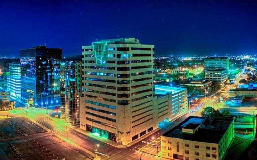 Odessa-Midland Post Biggest Rent Increases in U.S.