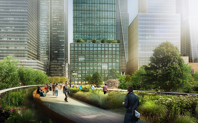 Facebook parent Meta is reportedly giving back 250,000 of the 1.5 million square feet of office space it occupies at Hudson Yards in Midtown Manhattan