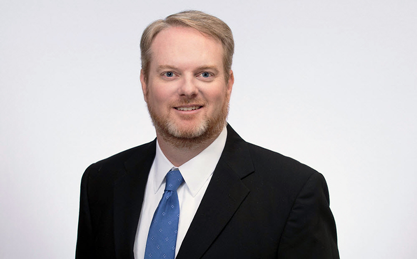 Self-Storage Expert Mike Miggins Joins CBRE