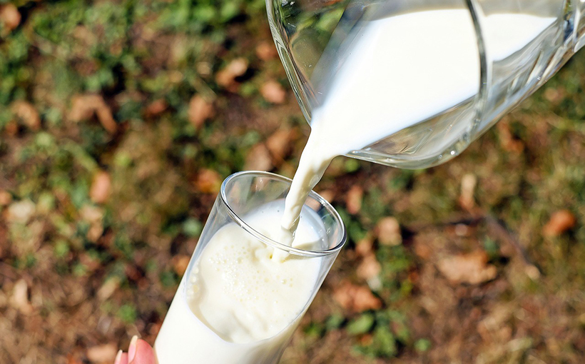 Brookshire Selling Dairy Operations