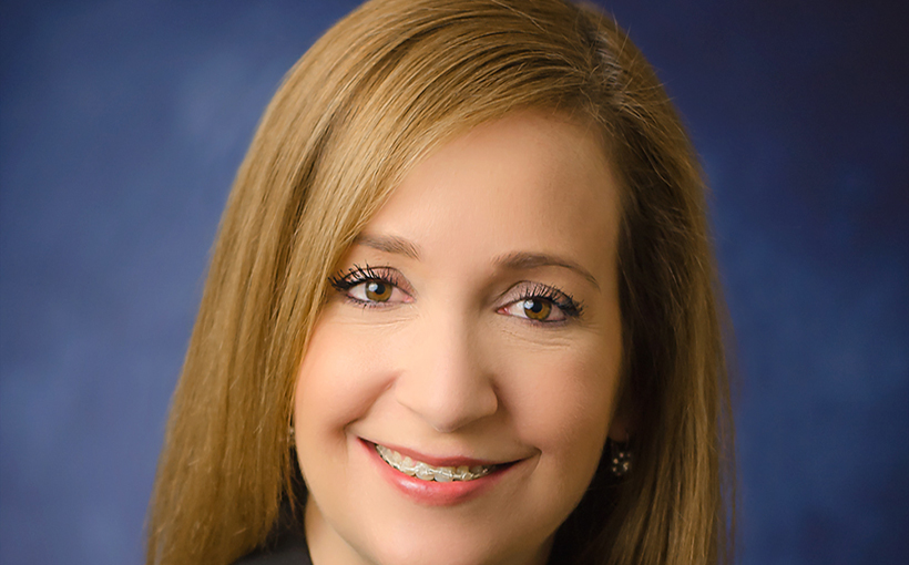 Q&A: Behind the ICSC Undergrad Competition with CBRE’s Michelle Miller