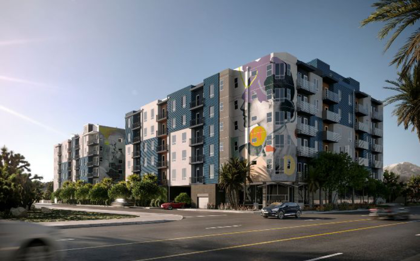 Virtú Acquires Warner Center Multifamily Development from Cityview for $71M