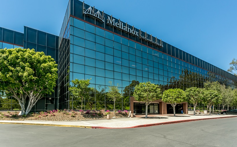 NGKF Represents EOP’s 164,007-SF Monterey Park Office Campus Sale