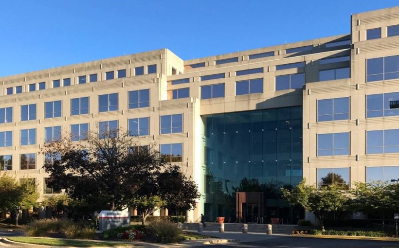DSC Partners Snags Office Portfolio in D.C. Metro for $149M