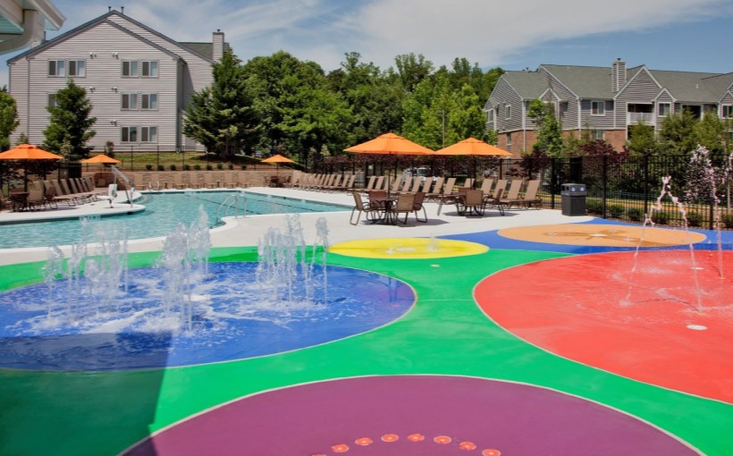 Berkadia Secures $93M Financing for MF Property in Metro D.C.