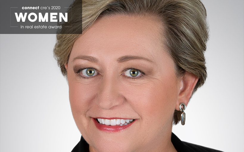 Women in Real Estate 2020: NorthMarq’s Cynthia Meister Identifies Value-Add Opportunities