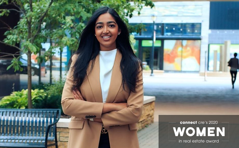 Women in Real Estate 2020: Lee & Associates’ Ra’eesa Motala Leads Through Initiative and Respect