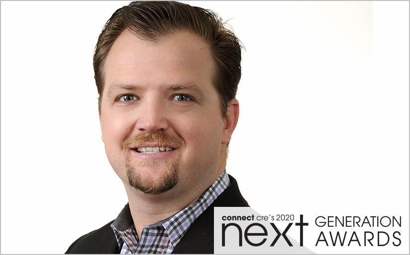 2020 Next Generation Honoree: JLL’s Ryan Sitov an Industrial Dealmaker