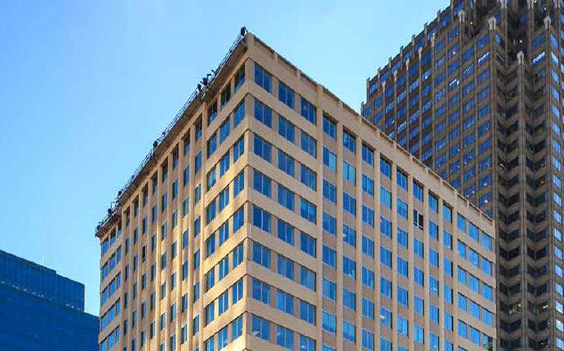 American Realty Acquires Hudson Waterfront Asset for $101M