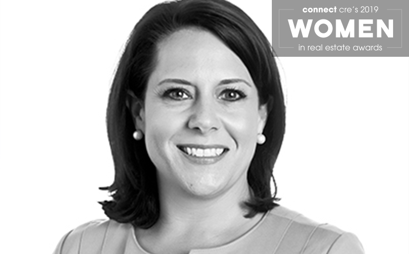 Women in Real Estate 2019: NKF’s Christine Espenshade is Dedicated to Clients’ Interests